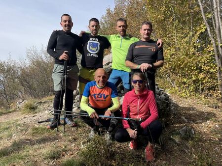 Everesting na Kozlek 2025, foto Daniela Čeligoj  (31)
